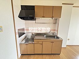キッチン