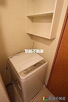 レオパレスウエスト広川　一号館 103 ｜ 福岡県八女郡広川町一條1007-21（賃貸アパート1K・1階・23.61㎡） その19