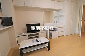 ミランダKURAMACHIIII 103 ｜ 福岡県八女市稲富104-3（賃貸アパート1R・1階・26.50㎡） その14