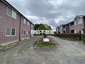 リバティIII 101 ｜ 福岡県三潴郡大木町大字大角145-1（賃貸アパート2LDK・1階・51.81㎡） その12