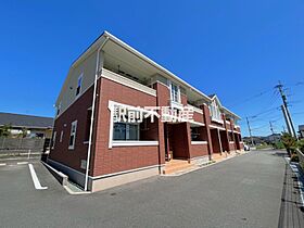 福岡県八女郡広川町大字久泉818-1（賃貸アパート2LDK・1階・55.23㎡） その7