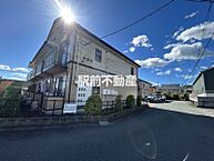 福岡県八女郡広川町大字日吉789-1：物件画像／株式会社駅前不動産　八女店