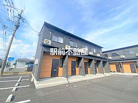 ディオレガーメB棟 3 ｜ 福岡県筑後市大字前津1750-3（賃貸アパート1DK・2階・29.80㎡） その8