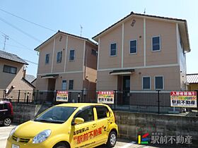 ミ・カーサ A ｜ 福岡県八女市岩崎165-1（賃貸一戸建3LDK・2階・69.30㎡） その7