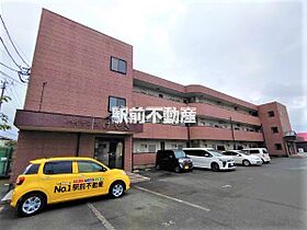 ハイデンスけやき 103 ｜ 福岡県筑後市大字徳久199-1（賃貸マンション1K・1階・33.70㎡） その1