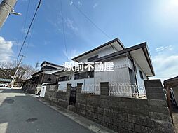 🉐敷金礼金0円！🉐新代5DK貸家