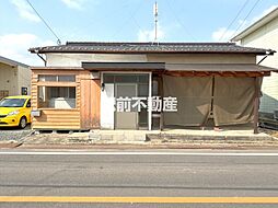 岩崎戸建て