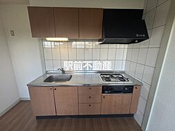 キッチン