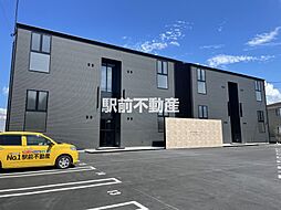 Shining　Villa　　B