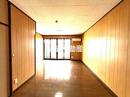 川口アパート 1Kの写真