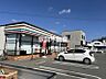 周辺：セブンイレブン　八女井延店 