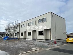 JR鹿児島本線 羽犬塚駅 3.6kmの賃貸アパート