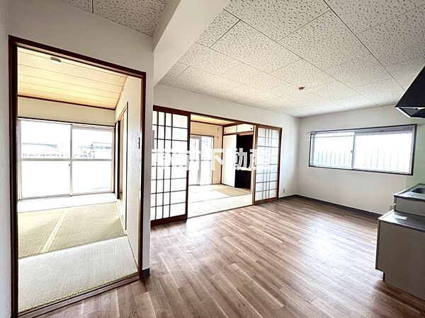 居室・リビング