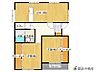 間取り：間取り図