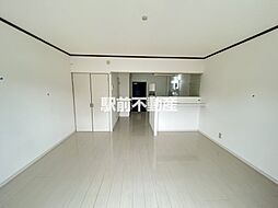 グリーンパーク湯納楚C 1Kの写真