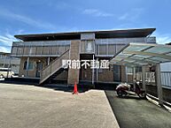福岡県八女郡広川町川上735-1：物件画像／株式会社駅前不動産　八女店