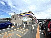 ミニストップ広川日吉店 