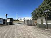 八女農業高等学校 