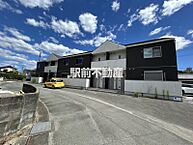 福岡県八女郡広川町川上578-1：物件画像／株式会社駅前不動産　八女店