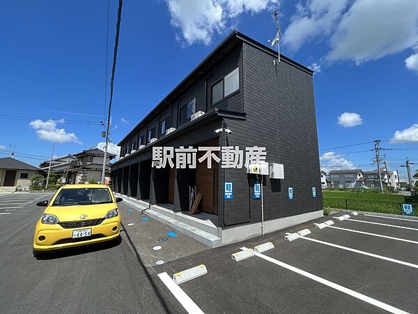 部屋画像