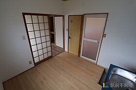 オレンジハイツI 201 ｜ 福岡県八女市黒木町本分967-4（賃貸アパート2DK・2階・36.48㎡） その16