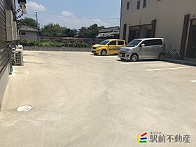 サンマリノ龍ヶ原 203 ｜ 福岡県八女市龍ヶ原292-5（賃貸アパート1R・2階・27.32㎡） その8