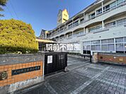 宮前小学校 