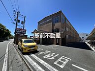 福岡県大川市大字上巻322-1：物件画像／株式会社駅前不動産　大川店