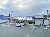 ローソン大川榎津店 
