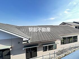 リボンコート 201 ｜ 福岡県大川市一木1171-2（賃貸マンション2LDK・2階・56.65㎡） その21