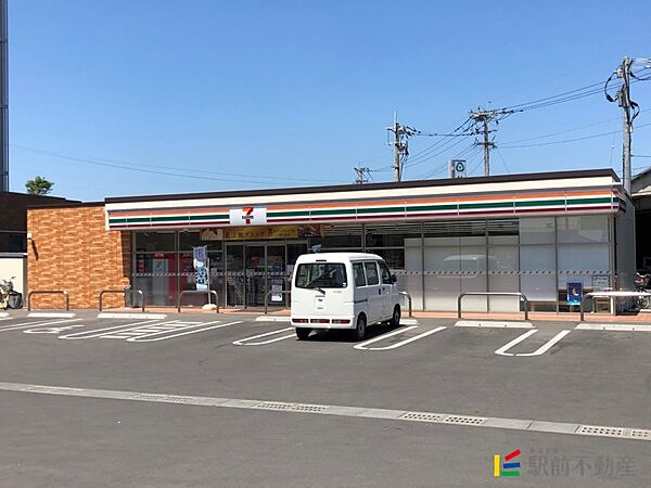 レジデンス中央 502｜福岡県大川市向島(賃貸マンション3DK・5階・58.50㎡)の写真 その24