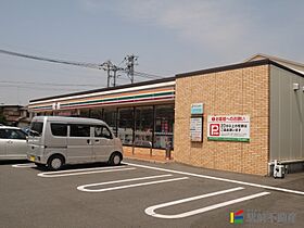 コンフォールワカナミ弐番館 102 ｜ 福岡県大川市鐘ヶ江62-1（賃貸アパート2DK・1階・40.45㎡） その24