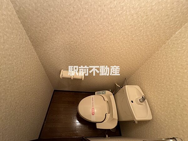 トイレ：◆他部屋流用◆