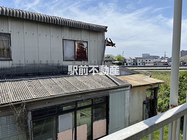 レジデンス大川 205｜福岡県大川市向島(賃貸アパート2DK・2階・38.94㎡)の写真 その21