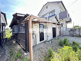 ルメイユ中八院 1 ｜ 福岡県大川市大字中八院1140-1（賃貸一戸建3K・1階・63.66㎡） その8