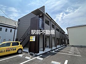 East town 壱番館 102 ｜ 福岡県大川市大字榎津315-8（賃貸アパート1K・1階・29.81㎡） その1