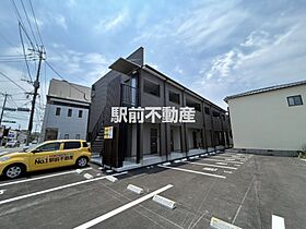 East town 壱番館 104 ｜ 福岡県大川市大字榎津315-8（賃貸アパート1K・1階・29.81㎡） その7