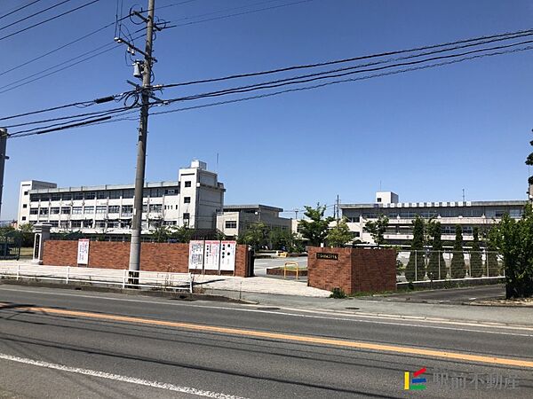 画像13:大川樟風高等学校 