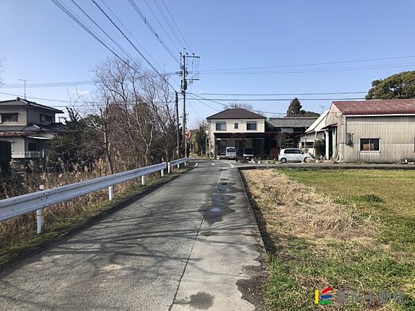 ティンカーベル 103｜福岡県久留米市城島町西青木(賃貸アパート2LDK・1階・55.26㎡)の写真 その10