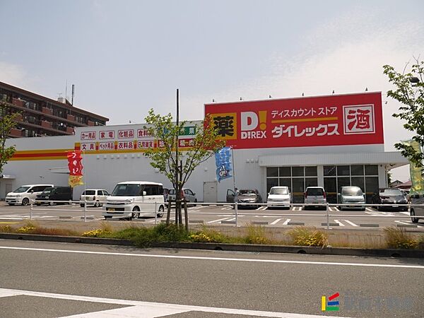 画像26:ダイレックス大川店 