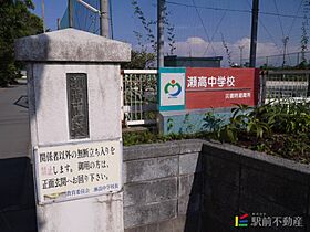 福岡県みやま市瀬高町下庄2221-1（賃貸アパート1LDK・2階・49.64㎡） その27