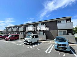 鹿児島本線 瀬高駅 徒歩4分