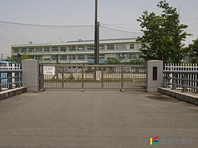 福岡県大川市本木室523-1（賃貸アパート1LDK・1階・46.49㎡） その3