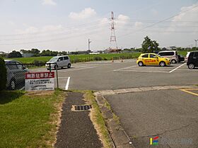 ビレッジハウス城島I 406 ｜ 福岡県久留米市城島町江上1515-2（賃貸マンション2LDK・4階・53.96㎡） その10