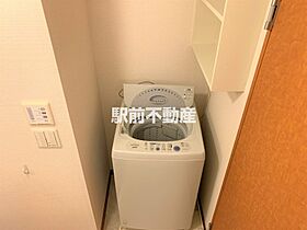 レオパレスドイシャンI 103 ｜ 福岡県大川市榎津728（賃貸アパート1K・1階・23.61㎡） その14