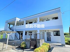 グランディール 201 ｜ 福岡県柳川市筑紫町305-2（賃貸アパート1K・2階・36.00㎡） その8