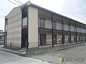 レオパレスこころ 102 ｜ 福岡県大川市大字津707-1（賃貸アパート1K・1階・21.81㎡） その7