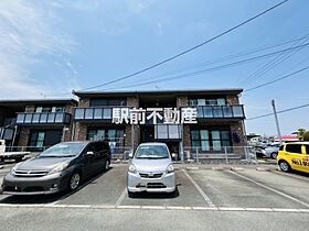 カーサメントN B棟 B202 ｜ 福岡県大川市大字小保445-3（賃貸アパート2LDK・2階・49.85㎡） その9