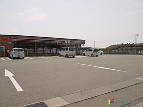 カーサメントN B棟 B202 ｜ 福岡県大川市大字小保445-3（賃貸アパート2LDK・2階・49.85㎡） その24