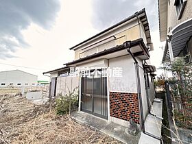 三丸の戸建（中央開発） 1 ｜ 福岡県大川市三丸410-7（賃貸一戸建3LDK・1階・101.00㎡） その15